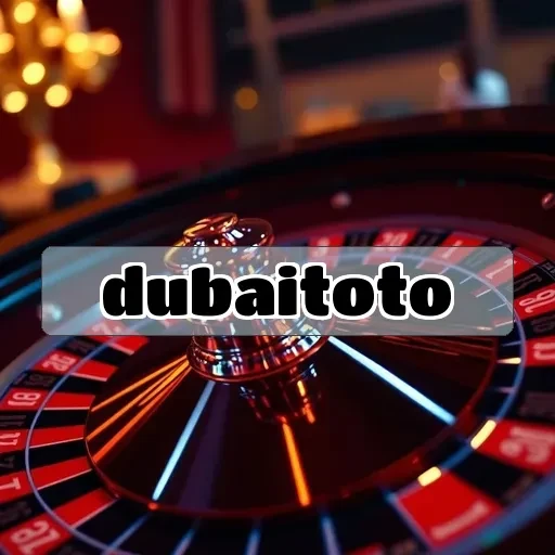 dubaitoto: Menyatu dengan Komunitas Game Online yang Seru dan Menguntungkan
