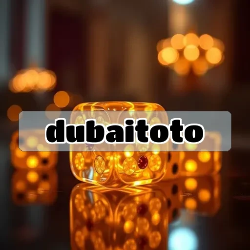 dubaitoto: Menjelajahi Keunggulan Permainan Slot yang Menarik