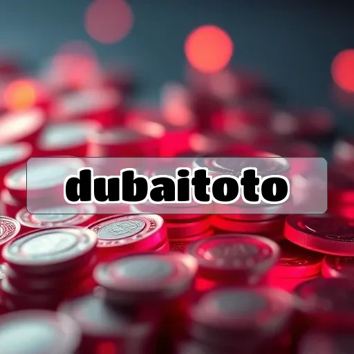 dubaitoto: Eksplorasi Blog Game Penuh Fitur Menarik dan Menguntungkan