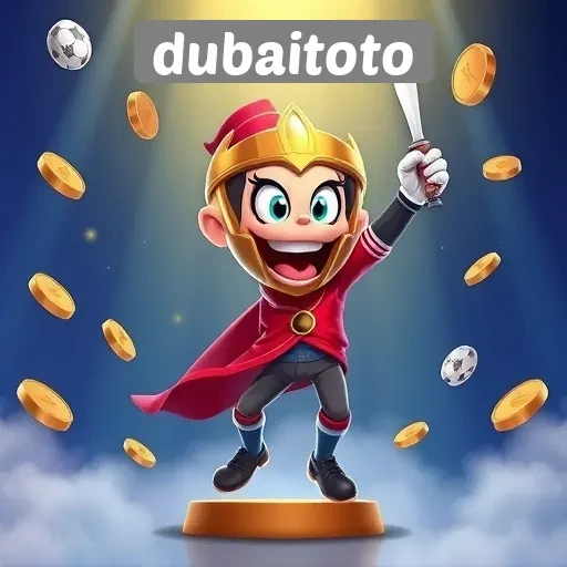 Kompetisi dan Turnamen di Dubaitoto yang Tidak Boleh Dilewatkan
