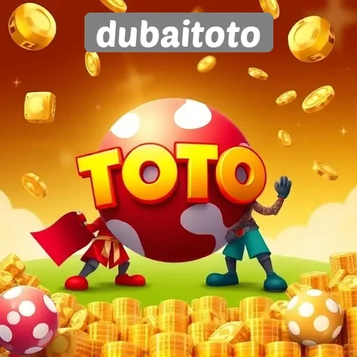 Perbandingan Dubaitoto dengan Situs Game Lainnya