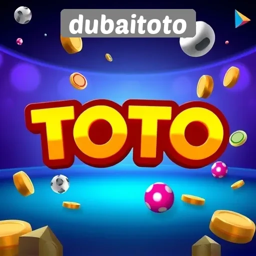Materi Lengkap tentang Dubaitoto Bagi Pecinta Game