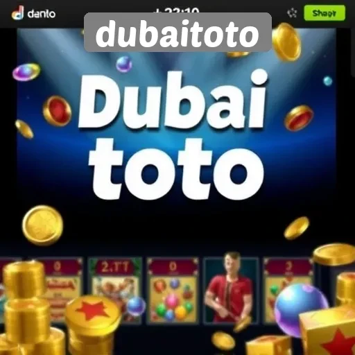 Mengenal Dubaitoto Sebagai Platform Game Terpercaya