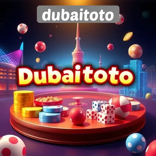 Mengenal Lebih Dekat Situs Game Dubaitoto