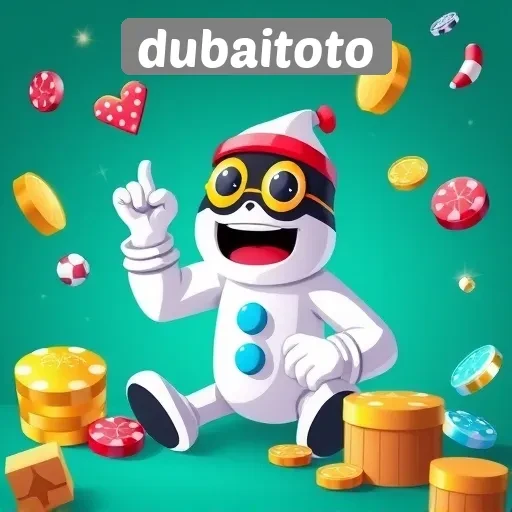 Mengenal Situs Game Dubaitoto Secara Mendalam