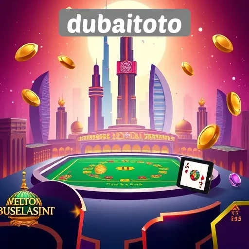 Mengapa Dubaitoto Menjadi Pilihan Utama Para Gamers
