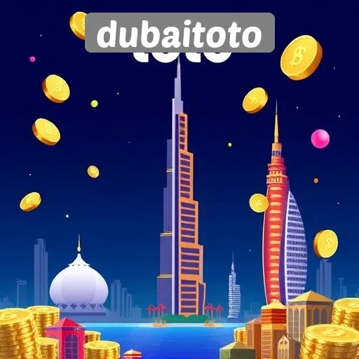 Keunggulan Dubaitoto Dalam Menyediakan Berbagai Jenis Permainan