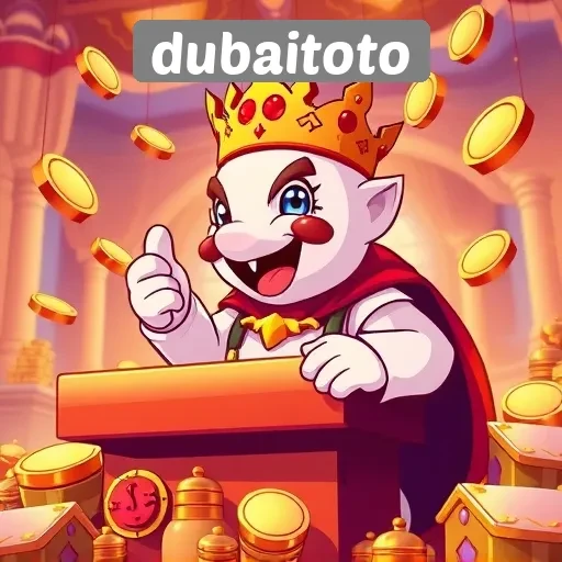 Kelebihan Dubaitoto dalam Menawarkan Pengalaman Gaming