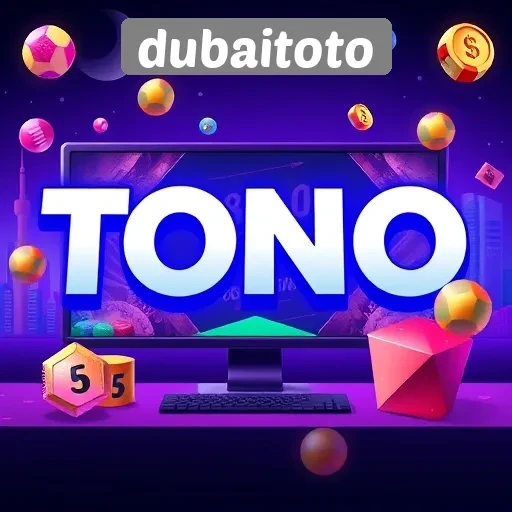 Inovasi Terbaru yang Ditawarkan oleh Dubaitoto