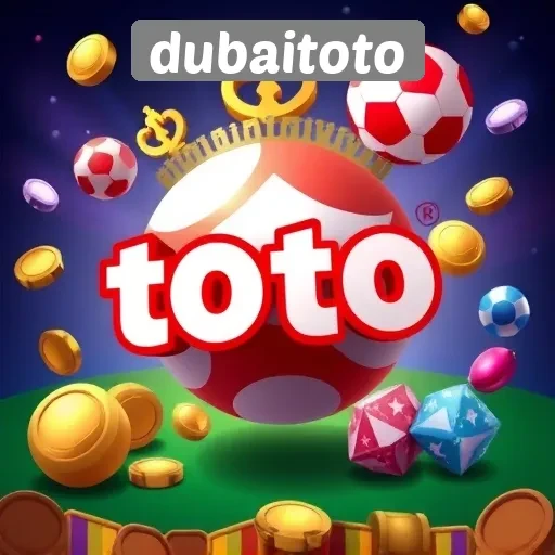Bagaimana Dubaitoto Menjadi Pilihan Utama Pemain Game Online