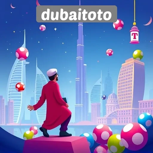 Mengenal Dubaitoto sebagai Platform Game Online Terpercaya