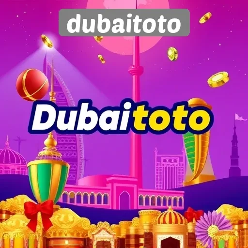 Mengenal Dubaitoto Situs Game Online Terpercaya