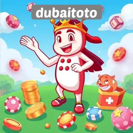 Ragam Permainan Menarik yang Tersedia di Dubaitoto