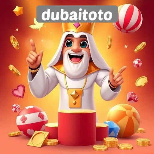 Fitur Utama di Dubaitoto yang Membuatnya Menarik