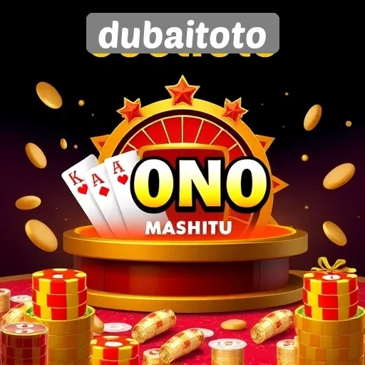 Mengupas Keunggulan Fitur Permainan di Situs Dubaitoto