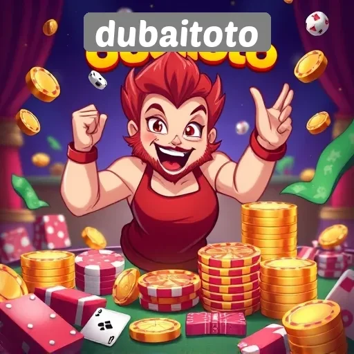 Berbagai Jenis Permainan Yang Tersedia Di Dubaitoto