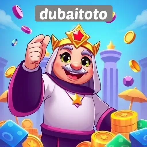 Panduan Lengkap Bermain di Situs Game Dubaitoto