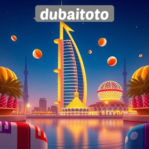Pengenalan Situs Game Dubaitoto untuk Pemain Indonesia