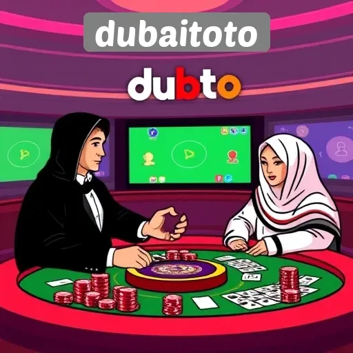 Panduan Lengkap Bermain di Situs Dubaitoto
