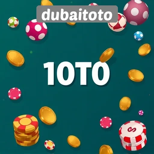 Tipe Permainan Populer di Dubaitoto yang Harus Dicoba