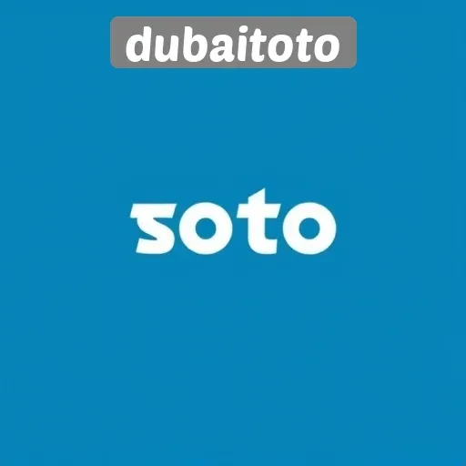 Promosi dan Bonus Menarik di Dubaitoto