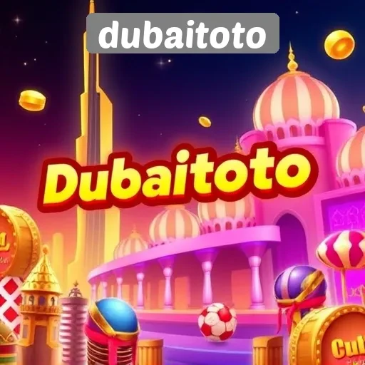 Mengulas Keunggulan Situs Game Dubaitoto di Indonesia