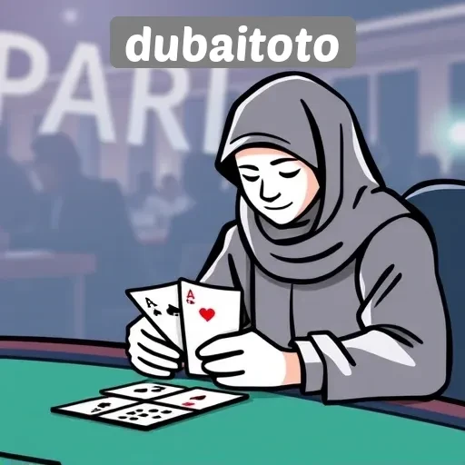 Keselamatan dan Keamanan dalam Bermain di Dubaitoto