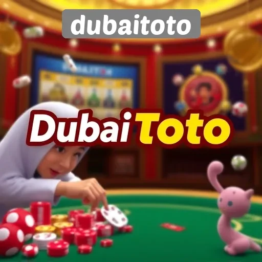 Kemudahan Transaksi di Dubaitoto untuk Pengguna